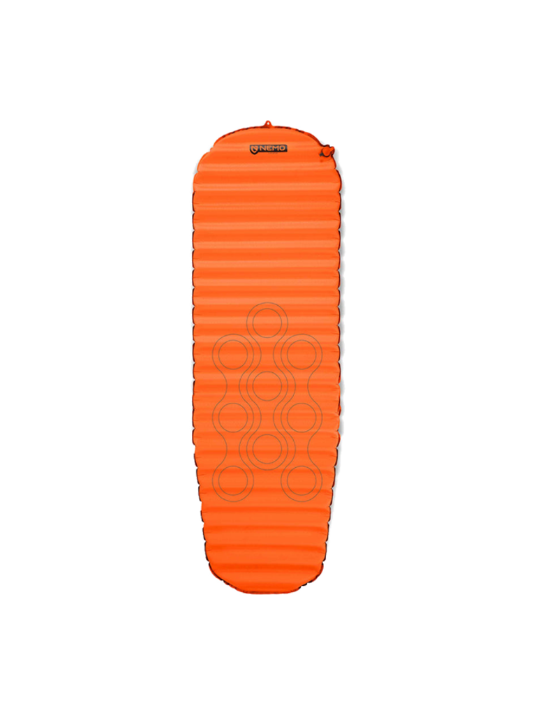 Nemo FLYER Sleeping Pad Regular Wide Escape Sports Inc.