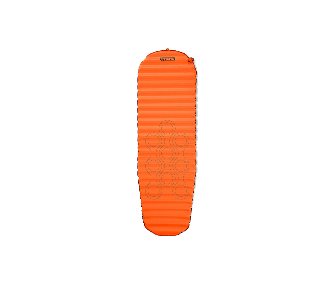 Nemo FLYER Sleeping Pad Regular Wide Escape Sports Inc.