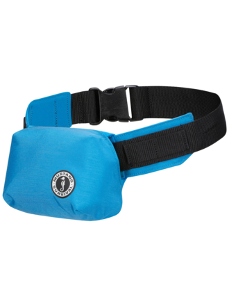 Mustang Survival Mustang Survival Minimalist Belt Pack Inflatable PFD