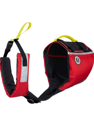 Mustang Survival Mustang Survival Underdog Dog PFD