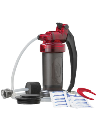 MSR MSR MiniWorks EX Purifier System