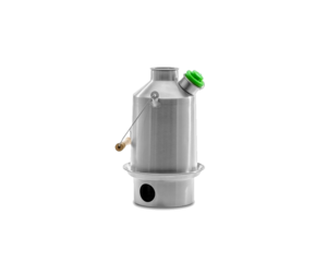 Kelly Kettle Base Camp Kettle - Escape Sports Inc.