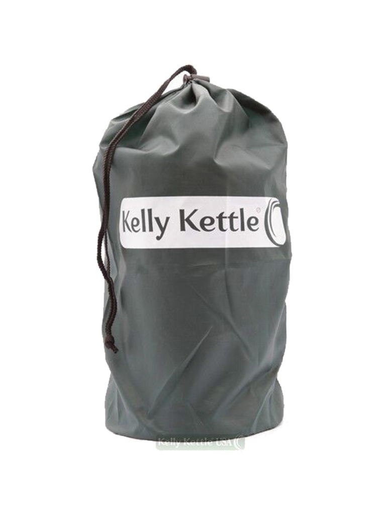 Kelly Kettle Base Camp Kettle - Escape Sports Inc.