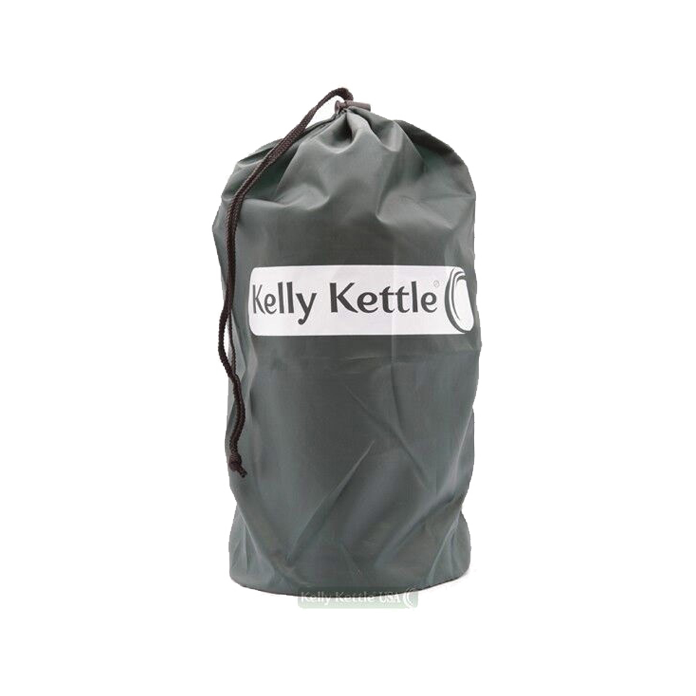 Kelly Kettle Base Camp Kettle - Escape Sports Inc.