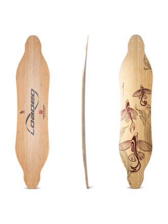 Loaded Loaded Vanguard Deck