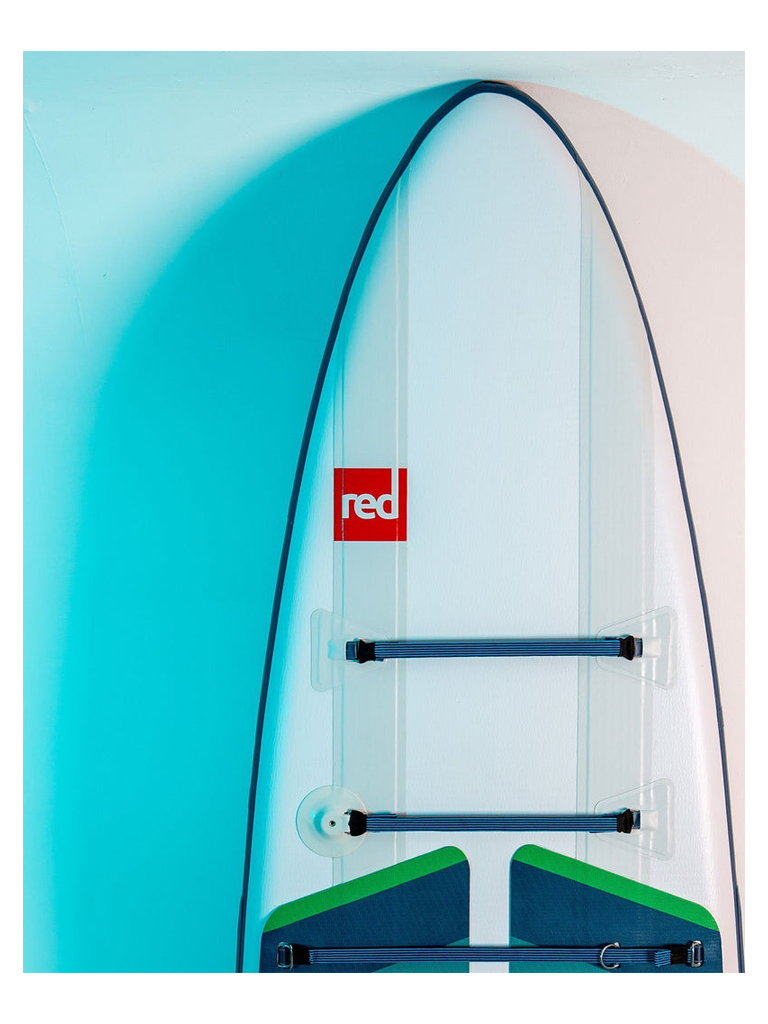 Red Paddle Co SUP Compact 12' Voyager Package - Escape Sports Inc.