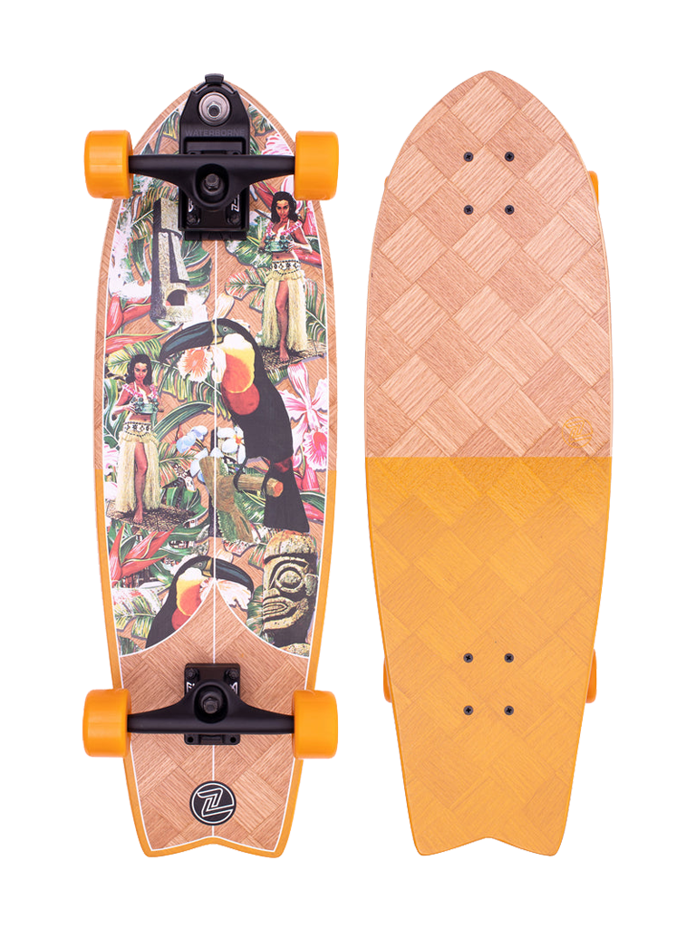 skatebananaスケートバナナ154cm FLUX RK30 ブーツセット skatebananaスケートバナナ154cm FLUX RK30 ブーツセット