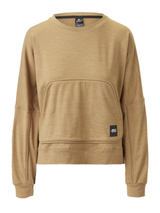 Picture Picture Tirzah Tech Crew Sweater