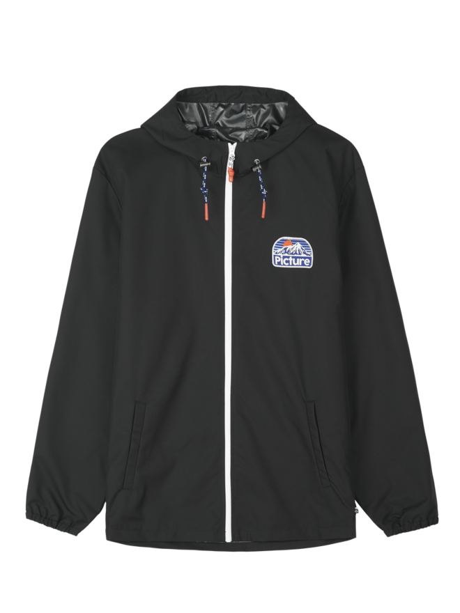 Picture Mens Abstral + 2.5 Jacket - Escape Sports Inc.