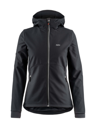 Louis Garneau Louis Garneau Women's Collide Hoodie Jacket