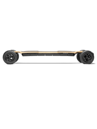 Evolve Evolve Electric Skateboard - Hadean Bamboo - All Terrain