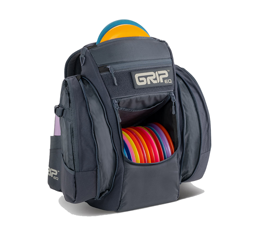 Grip EQ Disc Golf Bags CX1 Escape Sports Inc.