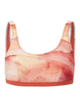 Picture Picture Clove Bralette Top