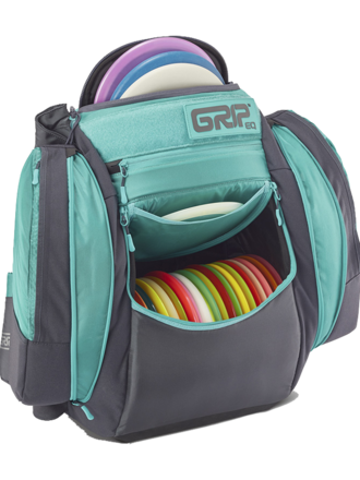 Grip EQ Disc Golf Bags - AX5