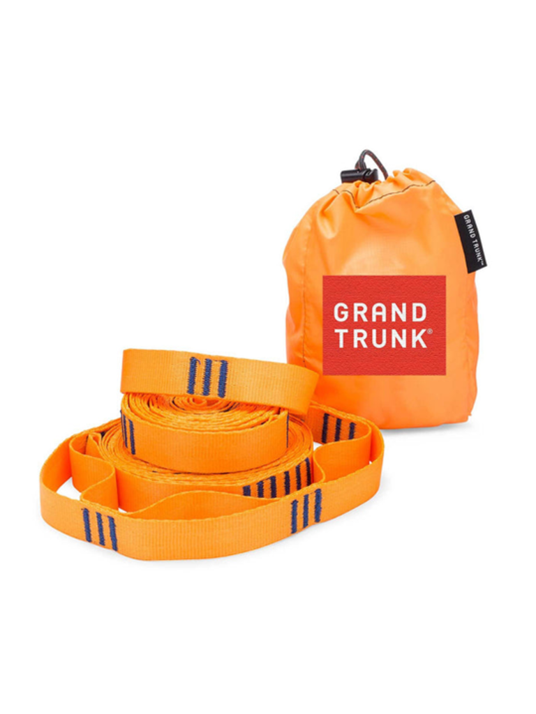 Grand Trunk Trunk Straps Escape Sports Inc