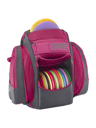Grip EQ Disc Golf Bags - BX3