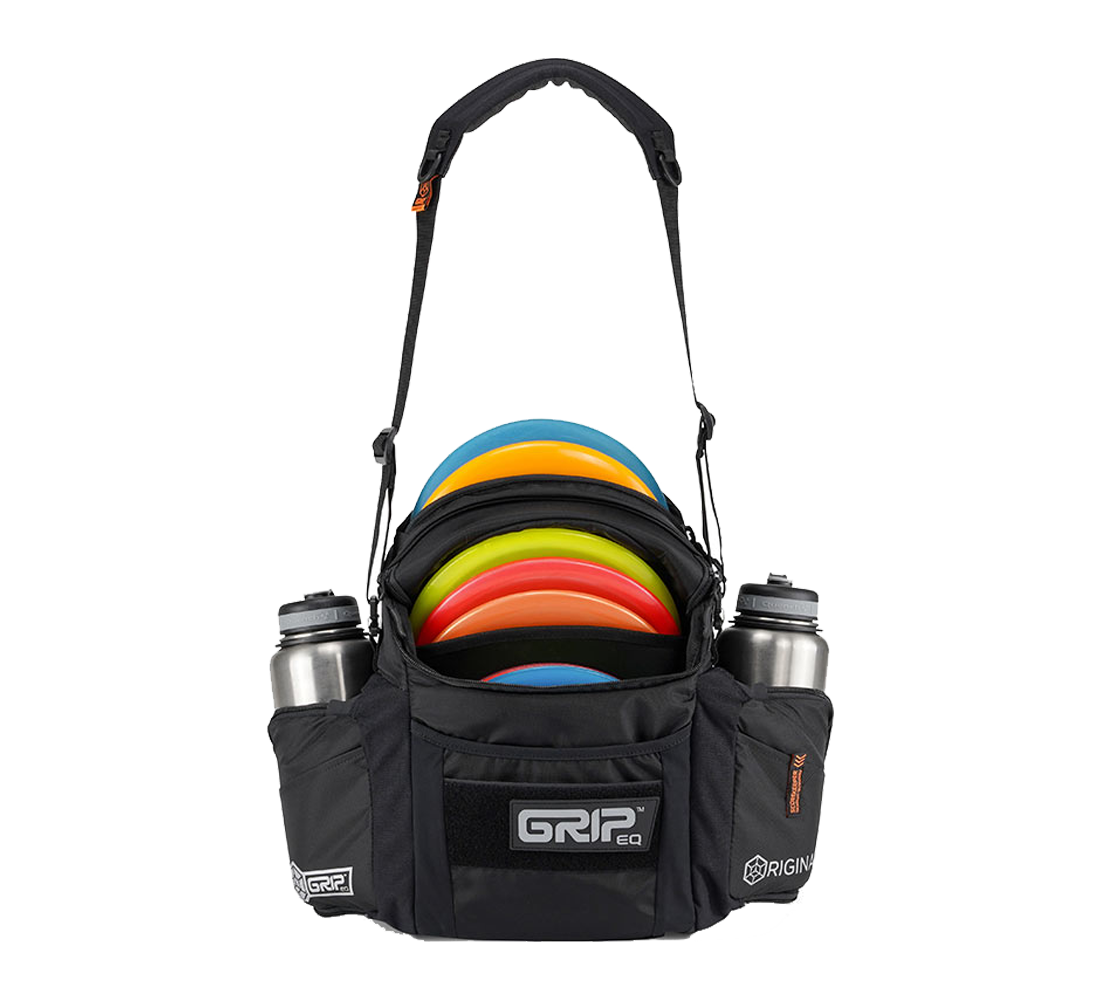 Grip EQ Disc Golf Bags G2 Escape Sports Inc.