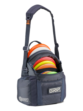 Grip EQ Disc Golf Bags - G2