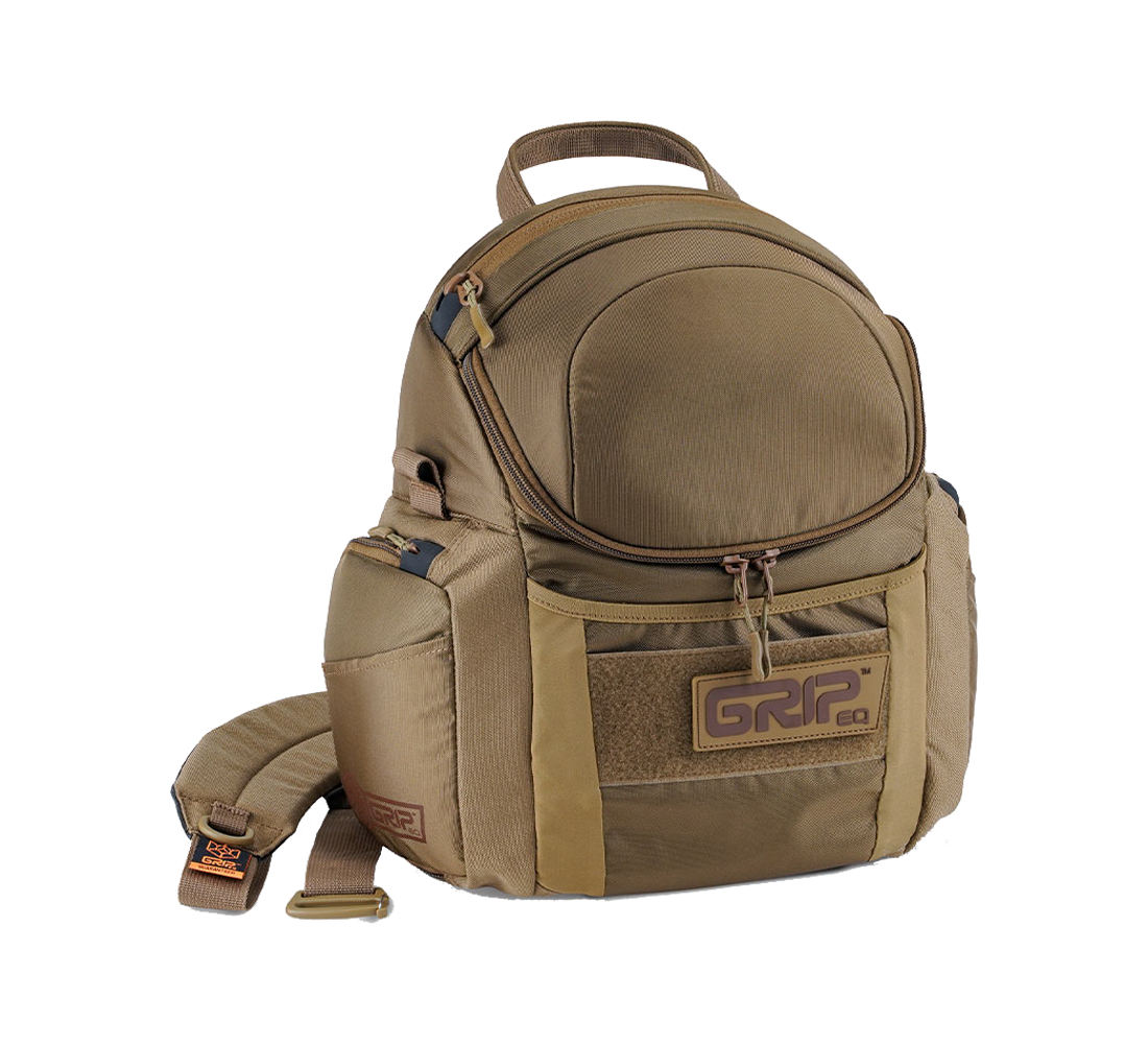 Grip EQ Disc Golf Bags G2 Escape Sports Inc.