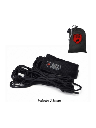 Grand Trunk Grand Trunk Tree Slings Hanging Kit