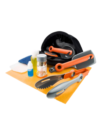 GSI Outdoors GSI Crossover Kitchen Kit