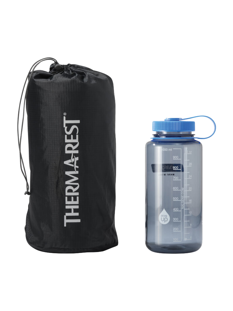 Thermarest Trail Scout Sleeping Pad Escape Sports Inc.