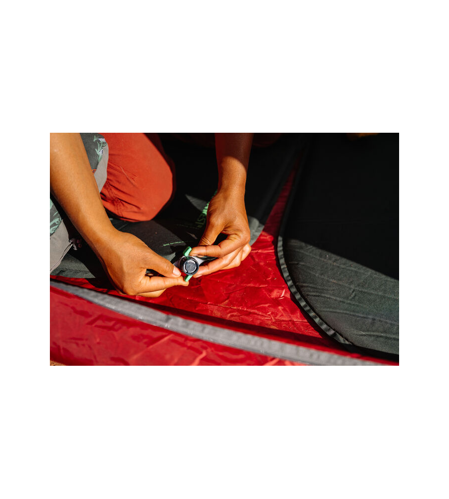 Amazon.com: Therm-a-Rest Trail Scout Self-Inflating Camping
