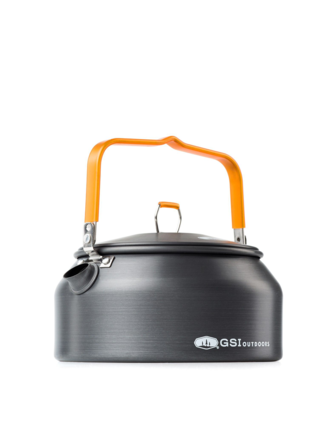 GSI Outdoors GSI Halulite 1L Tea Kettle