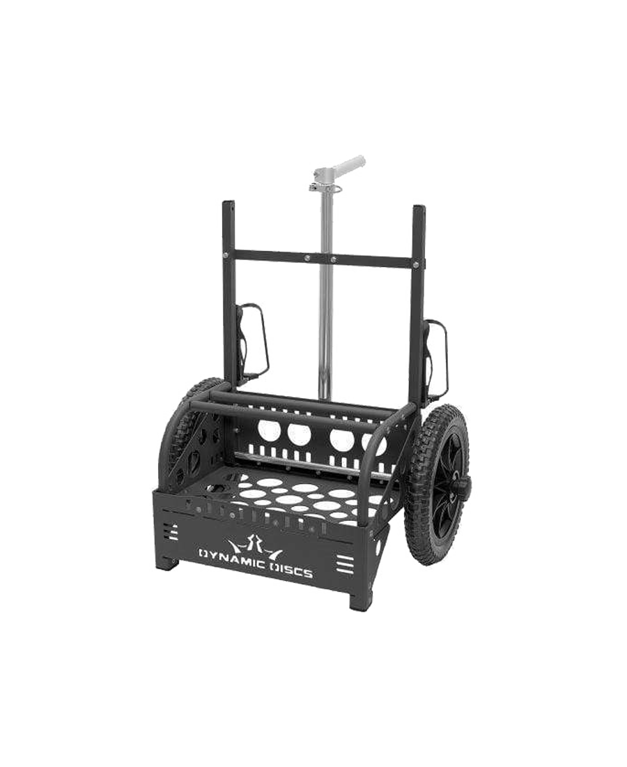 Zuca Dynamic Discs EZ Cart Escape Sports Inc.