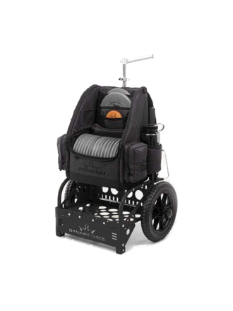 Dynamic Discs Zuca Dynamic Discs  EZ Cart