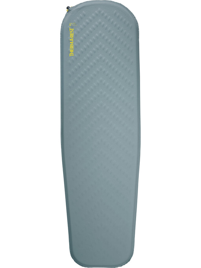 THERM-A-REST TRAIL PRO スリーピングマット Amazon.com : Therm-a-Rest Trail Pro MAX Lightweight Self