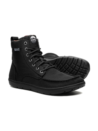 LEMS LEMS Boulder Boot Vegan Nylon