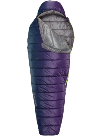 Thermarest Thermarest SpaceCowboy 45