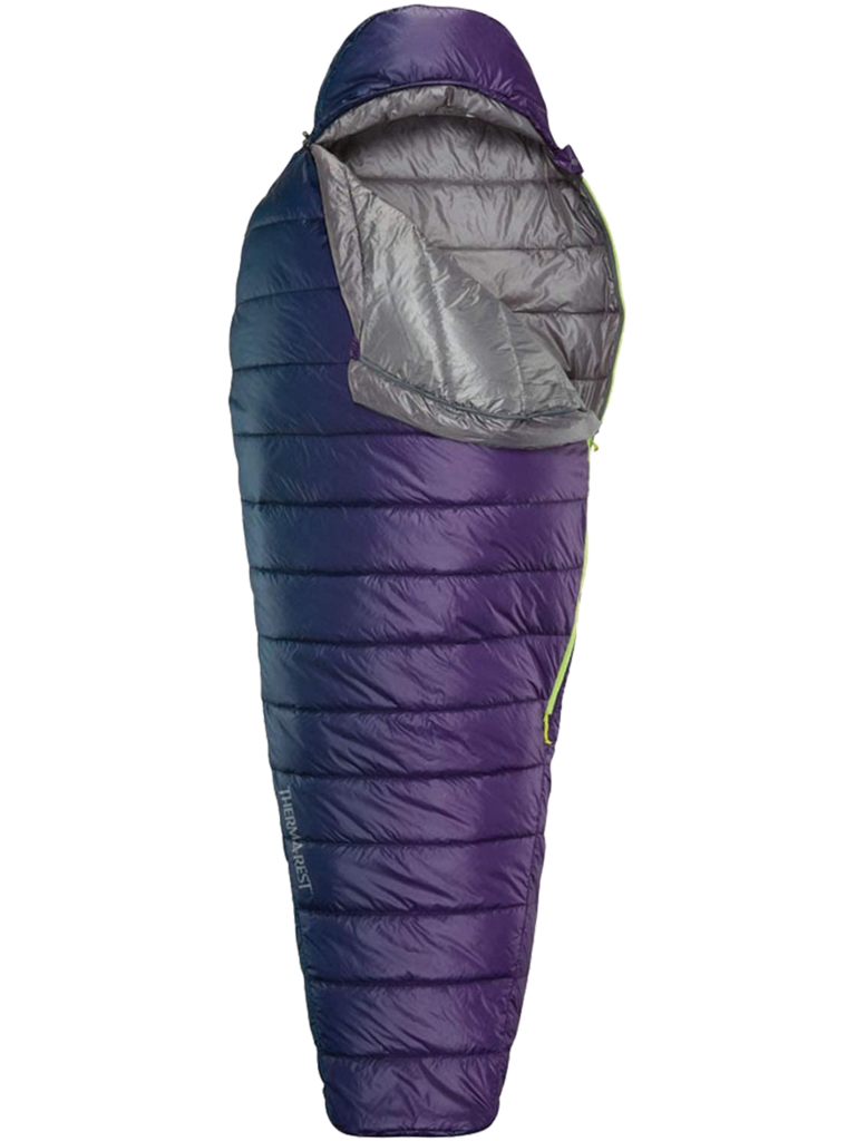 Thermarest SpaceCowboy 45 Escape Sports Inc.