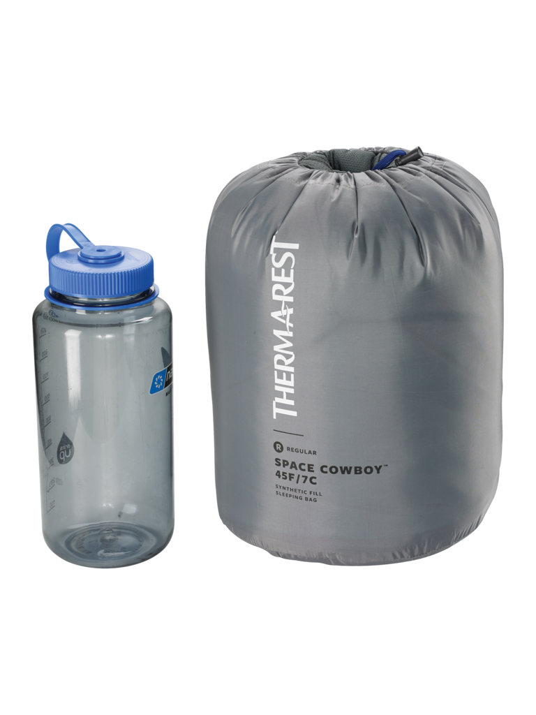 Thermarest SpaceCowboy 45 Escape Sports Inc.
