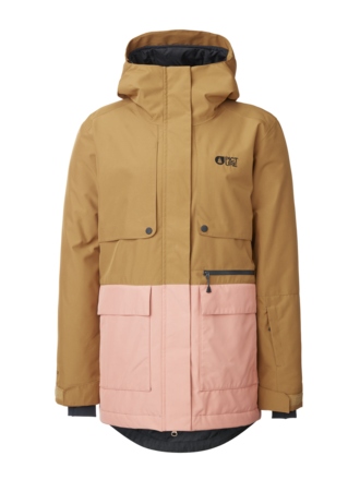 Picture Picture Women's Glawi Ski Jacket