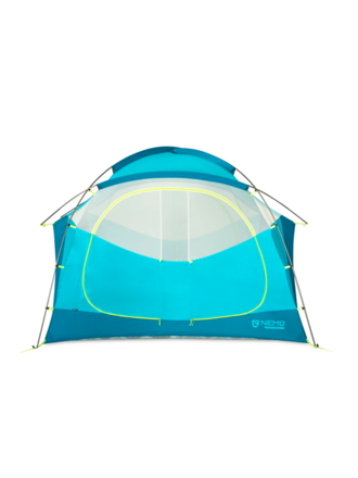 NEMO Equipment NEMO Aurora Highrise 4P Tent