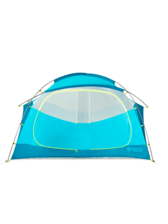 NEMO Equipment NEMO Aurora Highrise 6P Tent