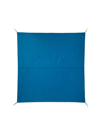 NEMO Equipment NEMO Aurora Highrise Footprint 6P