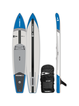 SIC SIC RS-Air Glide 11' x 24" Inflatable Standup Paddleboard
