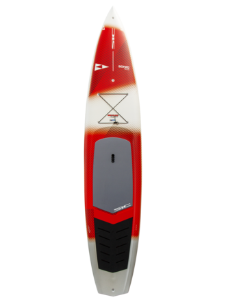 SIC SIC SONIC 12'6" x 30" AT Standup Paddleboard