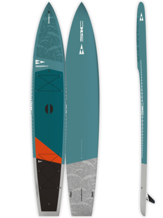 SIC SIC Okeanos 14' Standup Paddleboard