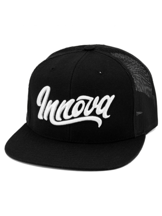 Innova Innova Snapback Hat