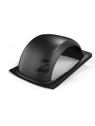 Onewheel Onewheel GT Carbon Fiber Fender