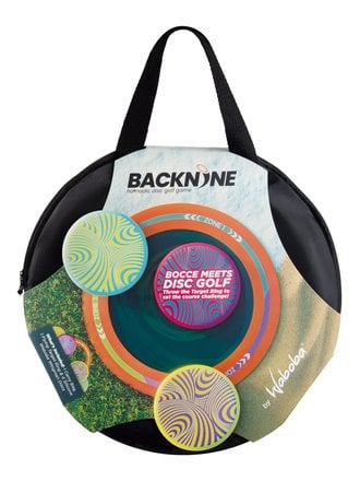 Waboba Waboba Backnine Nomadic Disc Golf