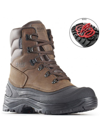 Olang Olang Men's Titanio Boots