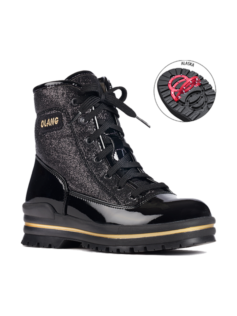 Olang pop best sale boots