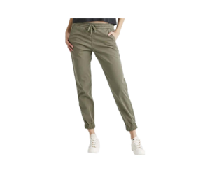 Duer Live Lite Joggers, 28 Inseam - Womens, FREE SHIPPING in Canada