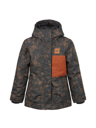 Picture Picture Kid's Lidy Jacket