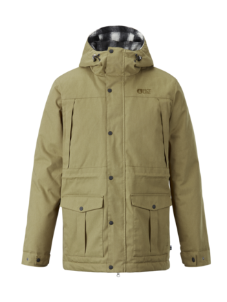 Picture Picture Men's Doaktown Winter Jacket